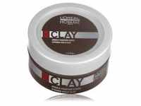L'Oréal Professionnel Paris Homme Clay Haarpaste 50 ml