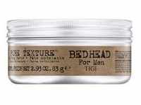 TIGI Bed Head Bedhead for Men Pure Texture Molding Paste Haarpaste 83 g