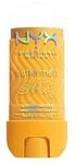 NYX Professional Makeup Buttermelt Stix Glow Boosting Stick Highlighter