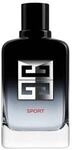 GIVENCHY Gentleman Society Sport Eau de Parfum