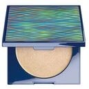 ARTDECO Diamond Beauty Powder - Limited Ocean Wave Design Highlighter