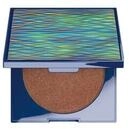 ARTDECO Diamond Beauty Powder - Limited Ocean Wave Design Highlighter