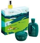 ALFAPARF MILANO Semi di Lino Reconstruction Holiday Kit Haarpflegeset