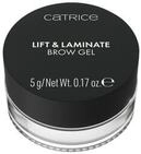 CATRICE Lift & Laminate Brow Gel Augenbrauengel