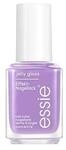 essie jelly gloss Nagellack