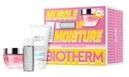 BIOTHERM Aquasource 50 ml Cica Routine Set Gesichtspflegeset