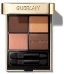 GUERLAIN Nude Collection Ombres G Lidschattenpalette Lidschatten Palette