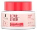 Schwarzkopf Professional BC Bonacure Repair Rescue+ Treatment Haarmaske