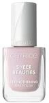 CATRICE Sheer Beauties Strengthening Nail Polish Nagellack