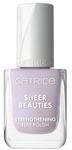 CATRICE Sheer Beauties Strengthening Nail Polish Nagellack