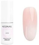 N&Eacute;ONAIL UV Nagellack Base Baby Boomer Gel Nagellack
