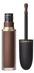 MAC Powder Kiss Lip + Cheek Mousse Liquid Lipstick