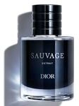 DIOR Sauvage Extrait Spray Parfum