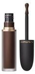 MAC Powder Kiss Lip + Cheek Mousse Liquid Lipstick