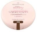 essence silky CUSHION FOUNDATION Cushion Foundation