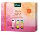 Kneipp Duschgl&uuml;ck Geschenkset K&ouml;rperpflegeset