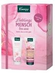 Kneipp Lieblingsmensch Geschenkset K&ouml;rperpflegeset