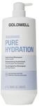Goldwell Dualsenses Pure Hydration Feuchtigkeits Shampoo - Neue Formulierung