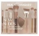 Real Techniques New Nudes Angles Face Pinselset