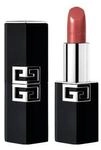 GIVENCHY Le Rouge Satin Silk Lippenstift