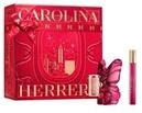 Carolina Herrera La Bomba Set Eau de Parfum 50 ml + 10 ml Duftset 1 Stk, Grundpreis: