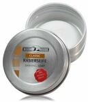 Golddachs Classic Aludose Rasierseife