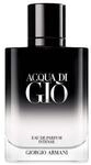 Giorgio Armani Acqua di Gi&ograve; Homme Intense Eau de Parfum