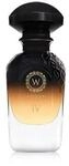 WIDIAN Black Collection Black IV Parfum