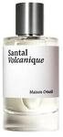 Maison Crivelli Santal Volcanique Eau de Parfum