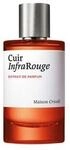 Maison Crivelli Cuir Infrarouge Parfum
