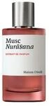 Maison Crivelli Musc Nurasana Extrait de Parfum Parfum