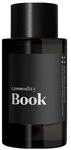 Commodity BOOK Expressive Eau de Parfum