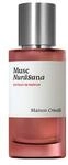 Maison Crivelli Musc Nurasana Extrait de Parfum Parfum