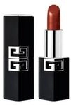 GIVENCHY Le Rouge Satin Silk Lippenstift