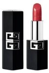 GIVENCHY Le Rouge Satin Silk Lippenstift
