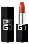 GIVENCHY Le Rouge Satin Silk Lippenstift