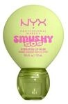 NYX Professional Makeup Smushy SOS Hydrating Lip Mask Lippenmaske