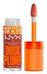 NYX Professional Makeup Duck Plump Lip Lacquer Lipgloss