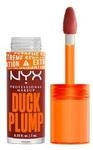 NYX Professional Makeup Duck Plump Lip Lacquer Lipgloss
