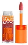 NYX Professional Makeup Duck Plump Lip Lacquer Lipgloss