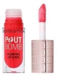 REVOLUTION Pout Bomb Plumping Gloss Lipgloss