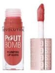 REVOLUTION Pout Bomb Plumping Gloss Lipgloss