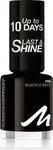 Manhattan Last & Shine Nagellack 8 ml Nr. 430W