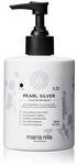 Maria Nila Colour Refresh Pearl Silver 0.20 Farbmaske