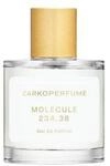 ZARKOPERFUME Mol&eacute;cule 234.38 Eau de Parfum