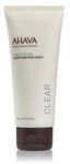 AHAVA Time to Clear Purifying Mud Gesichtsmaske