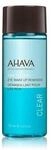 AHAVA Time to Clear Augenmake-up Entferner