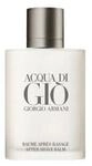 Giorgio Armani Acqua di Gi&ograve; Homme After Shave Balsam