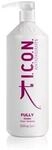 ICON Fully Haarshampoo