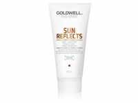 Goldwell Dualsenses Sun Reflects After Sun 60Sek. Pflegekur Haarmaske 50 ml